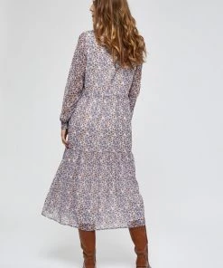 PEPPERCORN Femme Robe En Jersey Gardenia Pr -Promos PEPPERCORN Magasin 8931c3202cfb48d090c85e94432b80bd