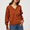 PEPPERCORN Femme LIA Pullover Glazed Gin