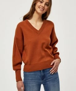 PEPPERCORN Femme LIA Pullover Glazed Gin