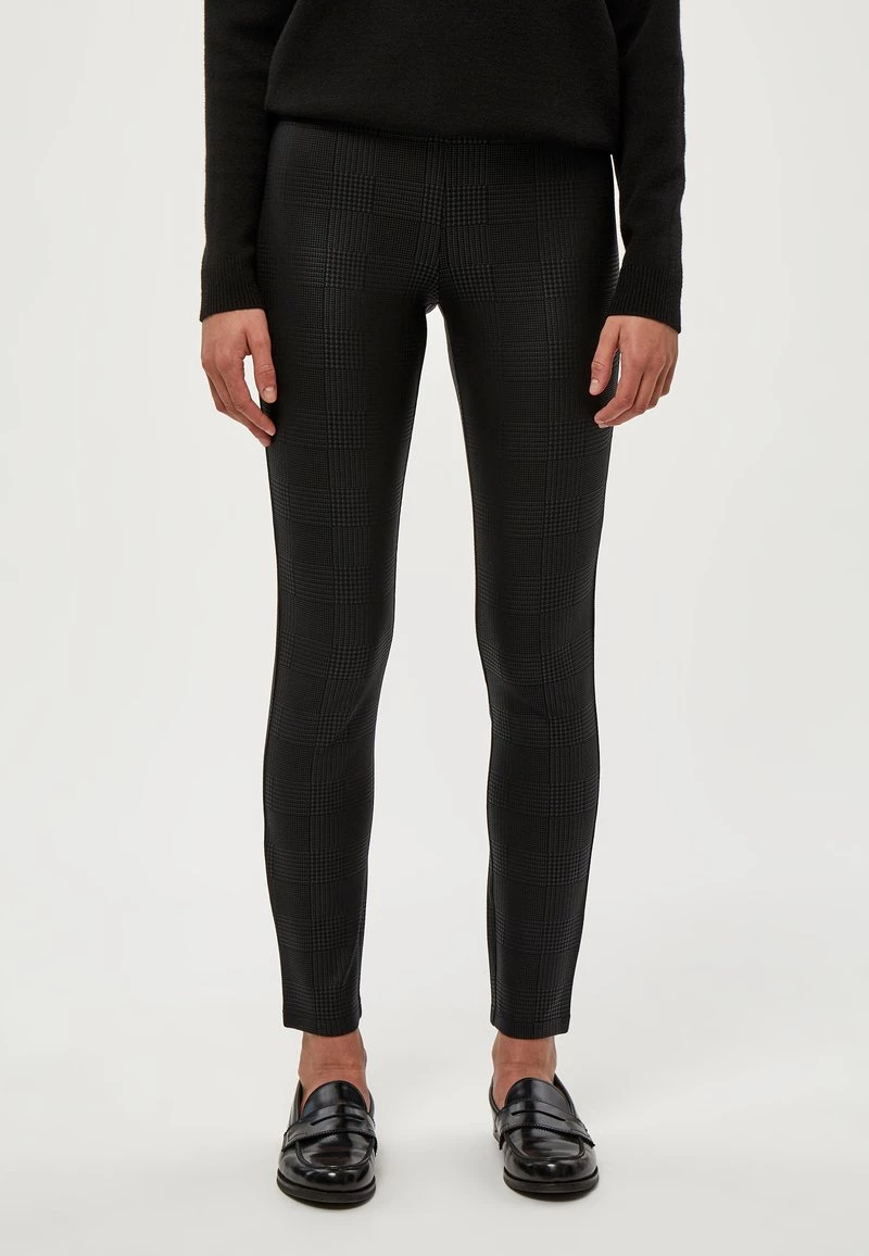 PEPPERCORN LINETTE Legging Black Pr Femme 1 PEPPERCORN LINETTE Legging Black Pr Femme