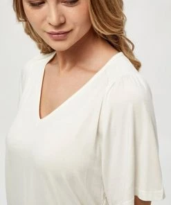 PEPPERCORN Femme ROSALINDA T Shirt Imprimé Gardenia 8 PEPPERCORN Femme ROSALINDA T Shirt Imprimé Gardenia -Promos PEPPERCORN Magasin 8aa7bf0027a741209134646b5f72729b