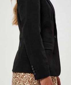 PEPPERCORN Femme Blazer Black -Promos PEPPERCORN Magasin 8b9e8f6aaeb7425f8425ec4d294ab694