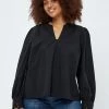 PEPPERCORN Femme JULIANNA Blouse Black