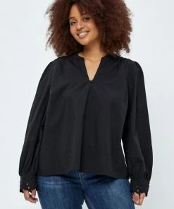 PEPPERCORN Femme JULIANNA Blouse Black