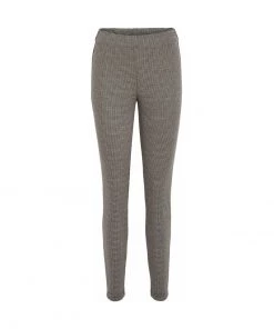 PEPPERCORN Femme LINETTE CANJA Collants Checked -Promos PEPPERCORN Magasin 8f2f2c590c284b04a04014ce6c939b70