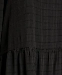 PEPPERCORN Femme MARY Robe De Jour Black -Promos PEPPERCORN Magasin 8f407e5162e246818c4e0ebc1d885460