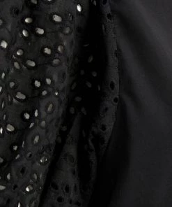 PEPPERCORN NINNA Blouse Black Femme 11 PEPPERCORN NINNA Blouse Black Femme -Promos PEPPERCORN Magasin 9085e9eca3e74df5a30031d37458061c