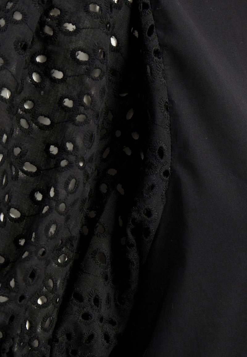 PEPPERCORN NINNA Blouse Black Femme 6 PEPPERCORN NINNA Blouse Black Femme – Image 6