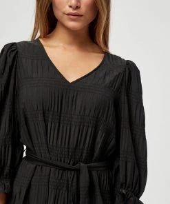 PEPPERCORN JAVANNA Pullover Black Femme 7 PEPPERCORN JAVANNA Pullover Black Femme -Promos PEPPERCORN Magasin 91eac807a14046d2a12f599bd9cc48dc