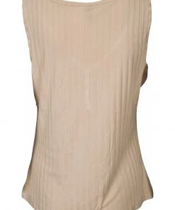 PEPPERCORN Débardeur Warm Sand Femme -Promos PEPPERCORN Magasin 91f5e53077f04570aa626513f0ec8e98