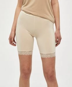 PEPPERCORN Femme ROSALINDA Legging Sandshell