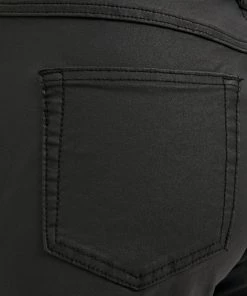 PEPPERCORN Femme SIBBIR Pantalon Classique Black -Promos PEPPERCORN Magasin 9348fb00f9294fe1aa06bacafa75aa7d