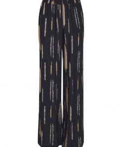 PEPPERCORN ELARA Pantalon Classique D Blue P Femme 9 PEPPERCORN ELARA Pantalon Classique D Blue P Femme -Promos PEPPERCORN Magasin 93558bd1f1204a63ba39a71a9dc867a3