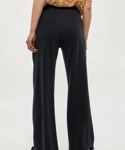 PEPPERCORN LANA Pantalon Classique Black Femme 8 PEPPERCORN LANA Pantalon Classique Black Femme -Promos PEPPERCORN Magasin 93b54508356344729fc8d2d8d16e7ef9