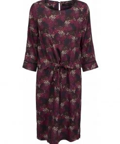 PEPPERCORN Robe De Jour Navy Femme -Promos PEPPERCORN Magasin 94f11077e80d475ea46d015ccf13b1fc