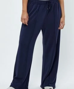 PEPPERCORN Femme Pantalon De Survêtement Navy