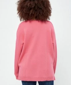 PEPPERCORN Pullover Pink Lemonade Femme 7 PEPPERCORN Pullover Pink Lemonade Femme -Promos PEPPERCORN Magasin 95edcebcce024f1bb3c477c037719b49