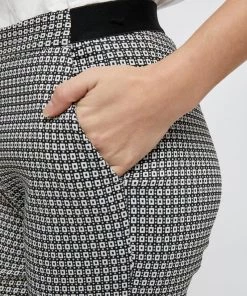 PEPPERCORN Pantalon Classique Multi Coloured Femme 9 PEPPERCORN Pantalon Classique Multi Coloured Femme -Promos PEPPERCORN Magasin 977fe557d8494701b5d0a02e7111c7b3