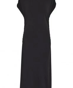 PEPPERCORN ELLEN Robe Fourreau Black Femme -Promos PEPPERCORN Magasin 98731a48cd514e80844d80b4763f7ab0