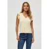 PEPPERCORN Femme ELSIE T Shirt Basique Almond Milk