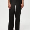 PEPPERCORN DIANA Pantalon Classique Black Femme