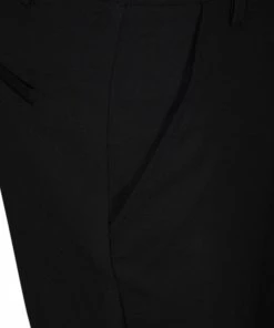 PEPPERCORN JANIKA Pantalon Classique Black Femme -Promos PEPPERCORN Magasin 9a659aa4283d4c70bbdec3360a149700