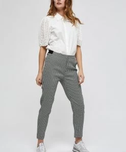 PEPPERCORN Pantalon Classique Multi Coloured Femme 7 PEPPERCORN Pantalon Classique Multi Coloured Femme -Promos PEPPERCORN Magasin 9a82efd8bc2141218e5f6cc0d1d6dbdd