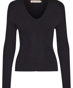 PEPPERCORN Femme TANA Pullover Black 9 PEPPERCORN Femme TANA Pullover Black -Promos PEPPERCORN Magasin 9b4a47ab425a4ea9a8ee6acefad6d7c0