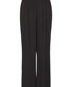 PEPPERCORN Pantalon Classique Black Femme -Promos PEPPERCORN Magasin 9be8052bf6b943a2b5b2adc15a5efd40