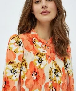 PEPPERCORN RIJA Blouse Sandsh P Femme 7 PEPPERCORN RIJA Blouse Sandsh P Femme -Promos PEPPERCORN Magasin 9c5b9456c4f244f6a1fa197933e39af8