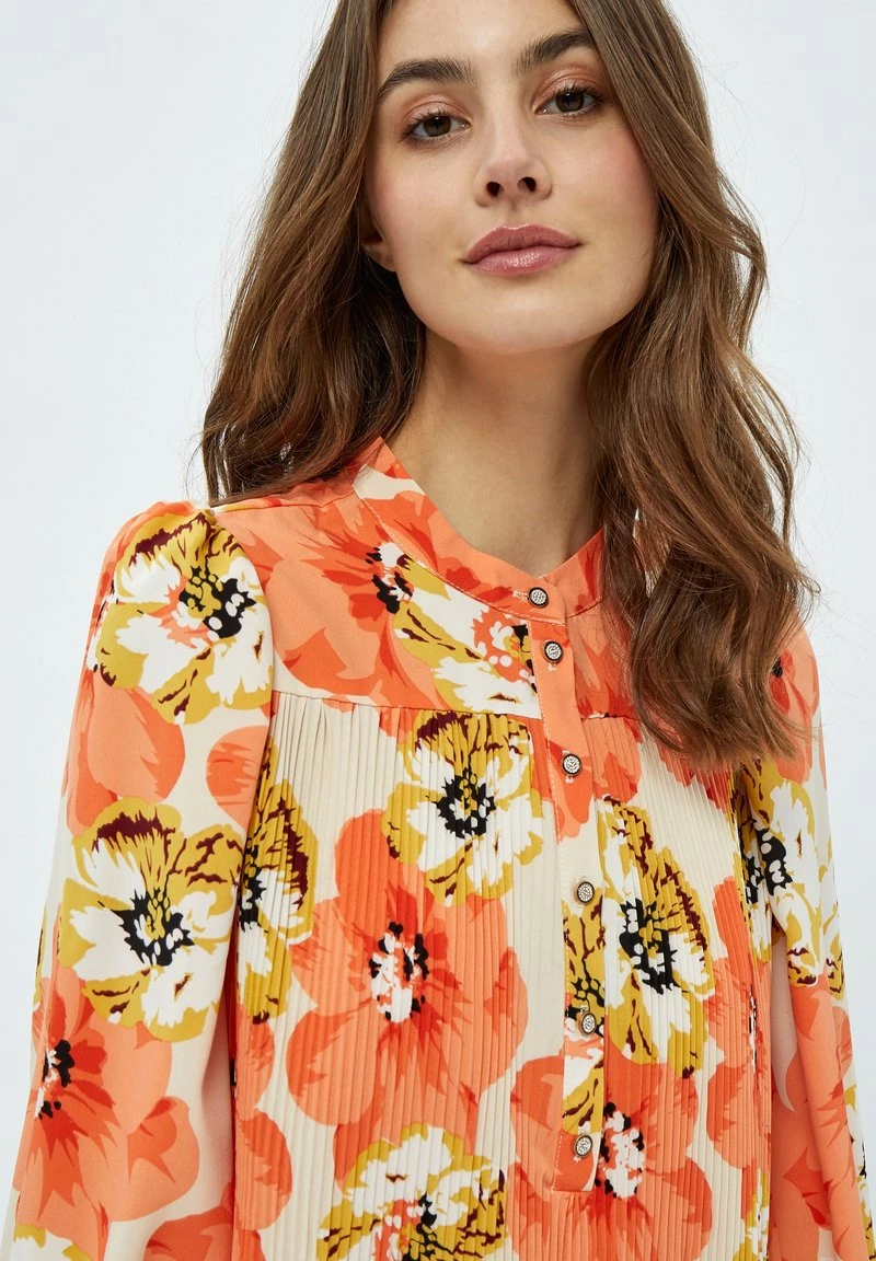 PEPPERCORN RIJA Blouse Sandsh P Femme 4 PEPPERCORN RIJA Blouse Sandsh P Femme – Image 4