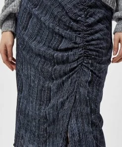 PEPPERCORN Femme ADEA Jupe Portefeuille Black Pr 10 PEPPERCORN Femme ADEA Jupe Portefeuille Black Pr -Promos PEPPERCORN Magasin 9d289bb9602b44fb89bf99a79a2ae8f1