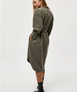 PEPPERCORN CASEY SABIA Robe En Jersey Grey Femme 6 PEPPERCORN CASEY SABIA Robe En Jersey Grey Femme -Promos PEPPERCORN Magasin 9d51f28bb88e4c408b6ea69fffed461c