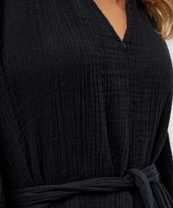 PEPPERCORN Femme EVE Robe De Jour Black 8 PEPPERCORN Femme EVE Robe De Jour Black -Promos PEPPERCORN Magasin 9e80ab8bd32241b1a60035fb2c0a7a33