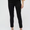 PEPPERCORN Femme SOMI Pantalon Classique Black