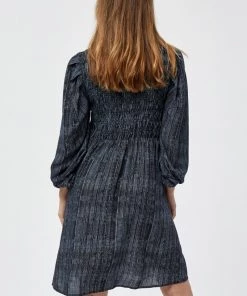 PEPPERCORN Femme ADEA Robe De Jour Black Pr 8 PEPPERCORN Femme ADEA Robe De Jour Black Pr -Promos PEPPERCORN Magasin a116ad95b1994a5bbaf9956c8f9bba7e