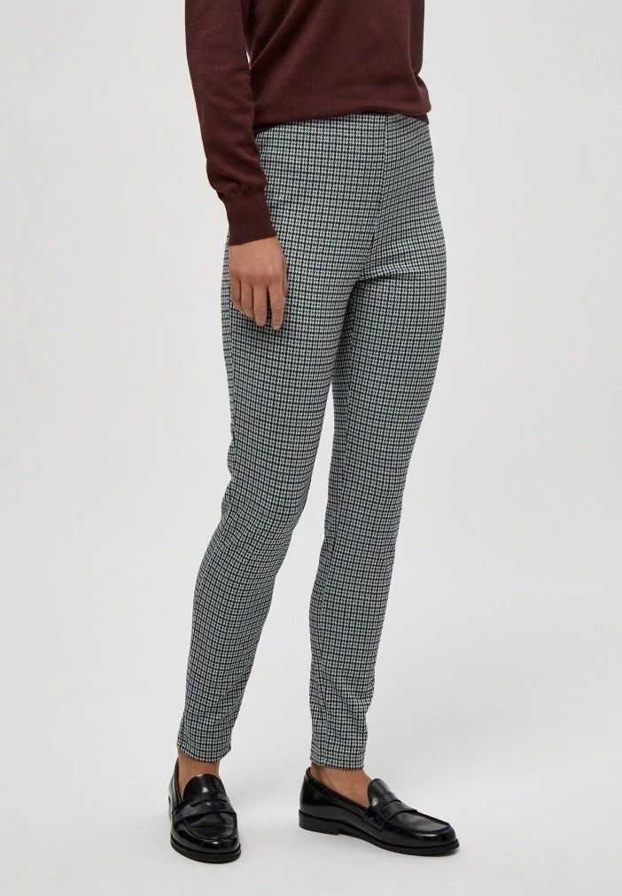 PEPPERCORN Legging Storm Blue Pr Femme 1 PEPPERCORN Legging Storm Blue Pr Femme