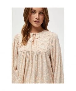 PEPPERCORN DANEA Blouse Skyway Blue Print Femme 7 PEPPERCORN DANEA Blouse Skyway Blue Print Femme -Promos PEPPERCORN Magasin a26128bf1c364133a1beba752444ff30