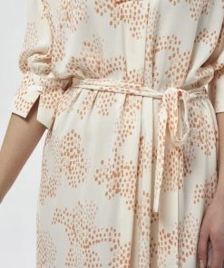 PEPPERCORN MELODY SABIA Robe De Jour Gardenia Pr Femme 8 PEPPERCORN MELODY SABIA Robe De Jour Gardenia Pr Femme -Promos PEPPERCORN Magasin a266a20263014f27887765b37a0fbc6d