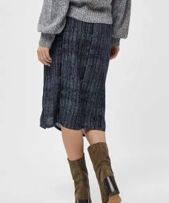 PEPPERCORN Femme ADEA Jupe Portefeuille Black Pr 9 PEPPERCORN Femme ADEA Jupe Portefeuille Black Pr -Promos PEPPERCORN Magasin a27185334ad84dc8938563bcd7fd7c5e