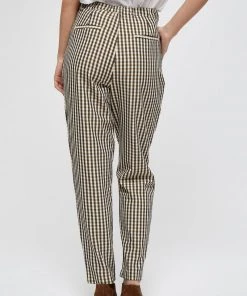 PEPPERCORN POLLY SAVANNAH Pantalon Classique Jojoba Yellow Pr Femme 8 PEPPERCORN POLLY SAVANNAH Pantalon Classique Jojoba Yellow Pr Femme -Promos PEPPERCORN Magasin a361e42a896d4b30a39c82332f6a0ddd