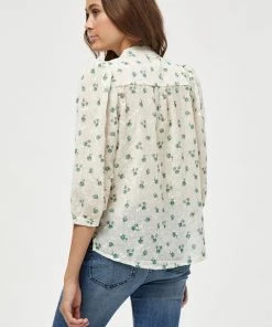 PEPPERCORN Femme DARLAYA LISSI Blouse Gardenia Pr 6 PEPPERCORN Femme DARLAYA LISSI Blouse Gardenia Pr -Promos PEPPERCORN Magasin a3ab0d8f274f454399fa5e6ab77aac6b