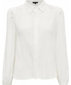 PEPPERCORN Chemisier Gardenia Femme 10 PEPPERCORN Chemisier Gardenia Femme -Promos PEPPERCORN Magasin a4470e3935f84c87bf8526e90438fe10