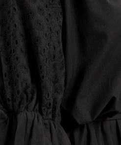 PEPPERCORN MIRIAM Robe De Jour Black Femme -Promos PEPPERCORN Magasin a488f20313db457eaa61694d0c9def0c