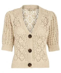 PEPPERCORN EDYN Gilet Seedpearl Cream Femme 9 PEPPERCORN EDYN Gilet Seedpearl Cream Femme -Promos PEPPERCORN Magasin a7058bcdc4f9417f94bcd1fcdc8049c7