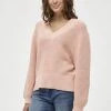 PEPPERCORN DESTINA Pullover Rose Blossom Pink Femme