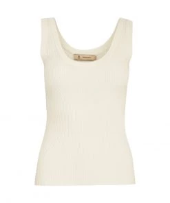 PEPPERCORN TANA Débardeur Cloud Dancer Femme 9 PEPPERCORN TANA Débardeur Cloud Dancer Femme -Promos PEPPERCORN Magasin a9368c7685744325881200a911fe760d