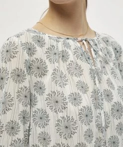 PEPPERCORN Femme Blouse Covert Green 7 PEPPERCORN Femme Blouse Covert Green -Promos PEPPERCORN Magasin a95ce91e425a4bc0a1ad86c74b45efc9