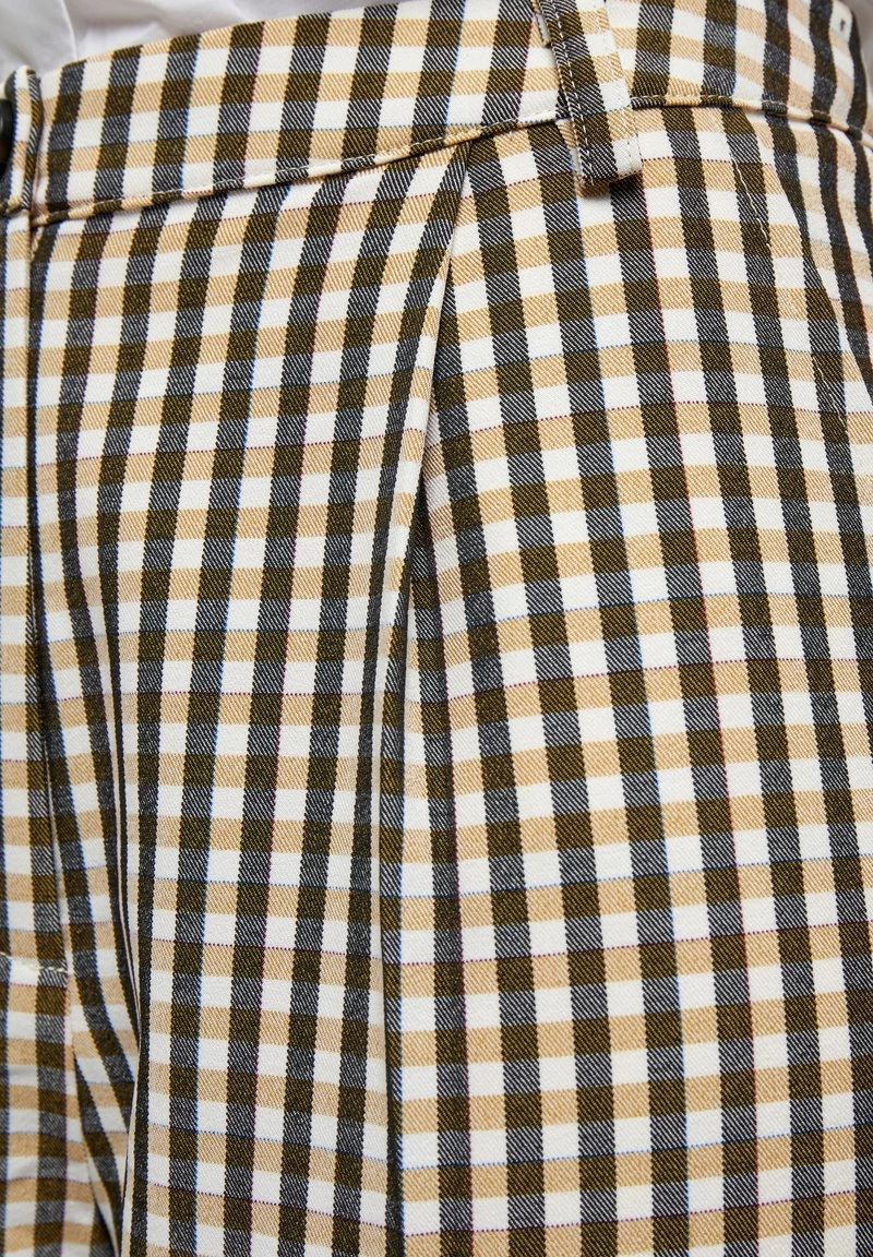 PEPPERCORN POLLY SAVANNAH Pantalon Classique Jojoba Yellow Pr Femme 5 PEPPERCORN POLLY SAVANNAH Pantalon Classique Jojoba Yellow Pr Femme – Image 5