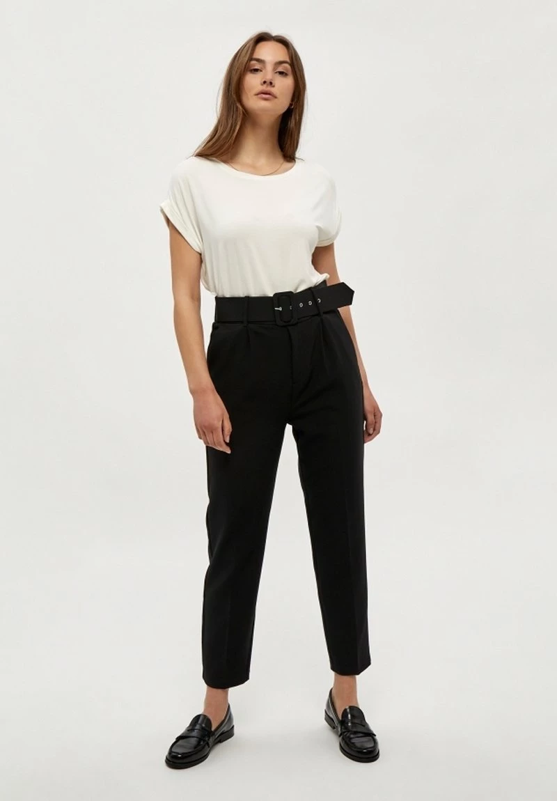 PEPPERCORN Femme Blouse Gardenia 2 PEPPERCORN Femme Blouse Gardenia – Image 2